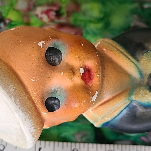 Rare vintage sailor chslkeate 1934 - Picture 7 of 10